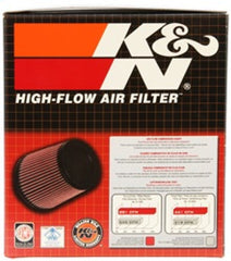 K&N 01-05 Yamaha YFM660R Raptor Replacement Air Filter