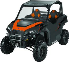 QuadBoss 16-21 Polaris General 1000 High-Density Slim Roof