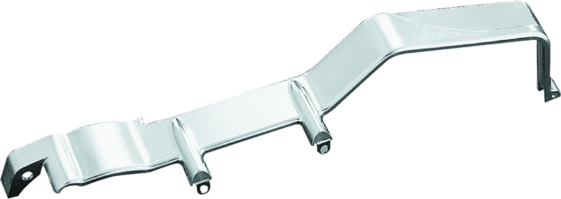 Kuryakyn Cast Inner Primary Cover 89-99 Softail Models Chrome