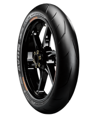 Avon 3D Supersport Front Tire - 120/70ZR17 58W TL 1DK