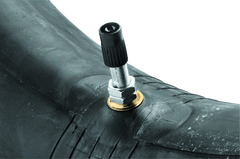 Twin Power Tube 500/510-16 TR6 Metal Side Valve