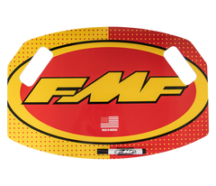 FMF Racing Pitboard W/Marker