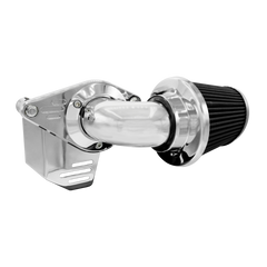 Vance & Hines HD Touring 08-16 VO2 Falcon Intake Chrome