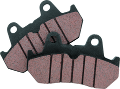 BikeMaster Honda Brake Pads