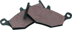BikeMaster Suzuki Brake Pads