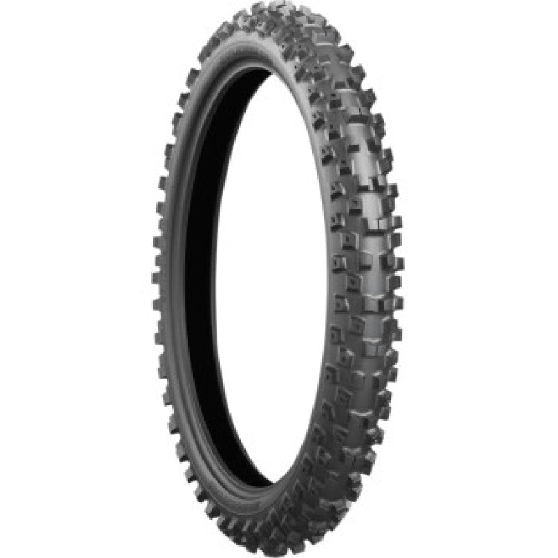 Bridgestone Battlecross X20F Tire - 70/100-19 42M TL