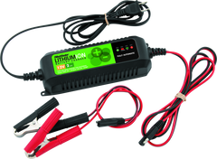 BikeMaster Lithium Ion Battery Charger