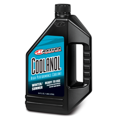 Maxima Coolanol 50/50 Blend Treatment - 64oz