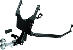 Kuryakyn Trailer Hitch 12-17 Honda GL1800