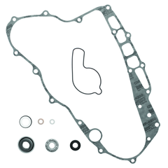 QuadBoss 04-05 Honda TRX450R (02) Water Pump Rebuild Kit