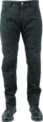 Speed and Strength Dogs Of War Pant Black Size - 36 X 34