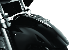 Kuryakyn Deco Eagle Fender Ornament 01-22 Honda GL1800 Chrome
