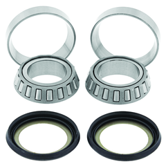 QuadBoss 79-85 Honda ATC110 Taper Steering Bearing Kit