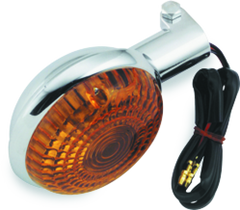 BikeMaster Yamaha Turn Signal - Front