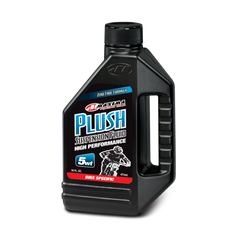 Maxima Plush Suspension Fluid 5WT - 16oz