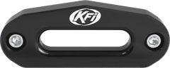 KFI Standard 4.875 in. Aluminum Hawse - Black