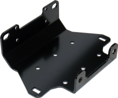 KFI 07-15 Yamaha Grizzly 700/ 09-14 Grizzly 550 4x4 Winch Mount