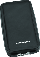 Kuryakyn Magnetic Device Tank Pouch Black