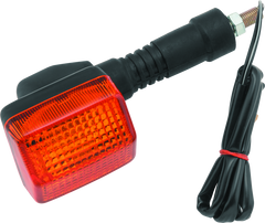 BikeMaster Honda Turn Signal - Rear