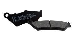 EBC 14-16 Honda NSS 300 Forza Rear Left/Right FA-SFA-TT-X Brake Pads