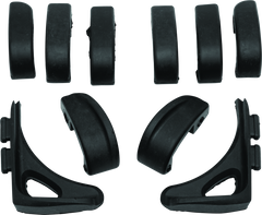 Kuryakyn Replacement Rubber Pads For Switchblade