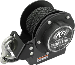 KFI Tiger Tail Tow System XT