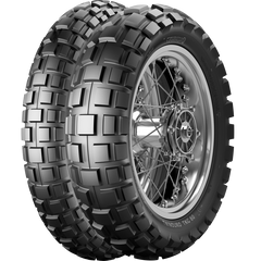 Continental TKC 80 Twinduro M+S - 150/70B18 M/C 70Q TL Rear