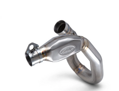 FMF Racing 2024 Triumph TF 250-X Titanium Megabomb