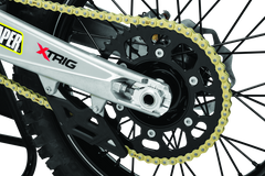 ProTaper Husqvarna/KTM Rear Black Sprocket - 48 Teeth