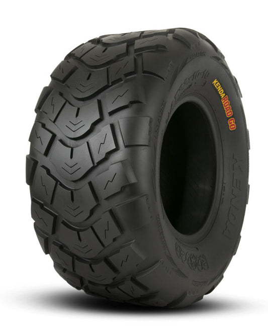 Kenda K572 Road Go Rear Tire - 22x10-10 4PR 235I1043