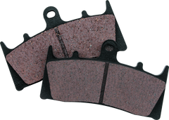 BikeMaster Kawasaki Brake Pads