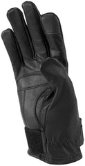 Kuryakyn Leather By River Road Laredo Gloves Black - 2XL