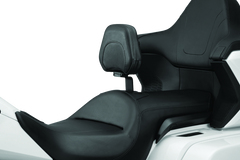 Kuryakyn Driver Backrest 18-20 Honda GL1800