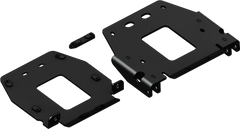 KFI 15+ Polaris 900-1000 RZR/S/Trail / 16+ General 1000/ 4/ XP UTV Plow Mount