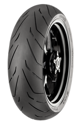 Continental ContiRoad - 130/70-17 M/C 62S TL Rear