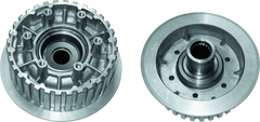 Twin Power 07-10 Big Twin 06 Dyna Clutch Hub Replaces H-D 37554-06