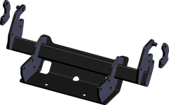 KFI Pro 2.0 Glacier Plow Mnt Adapter