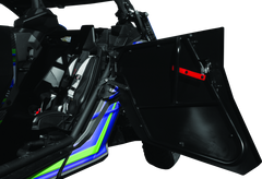 DragonFire Racing UTV Doors - Can-Am Maverick X3 MAX 17-19 4 Door