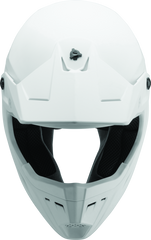 Answer AR1 Solid Helmet White Youth - Small