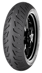 Continental ContiRoadAttack 4 - 190/55 ZR 17 M/C (75W) TL Rear