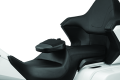 Kuryakyn Driver Backrest 18-20 Honda GL1800