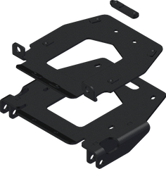 KFI 20+ Polaris General XP/ 4 UTV Plow Mount