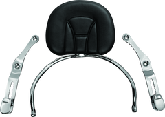 Kuryakyn Revolution Driver Backrest