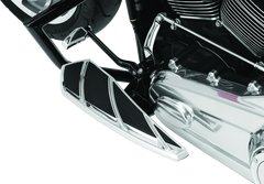 Kuryakyn Phantom Floorboards Chrome