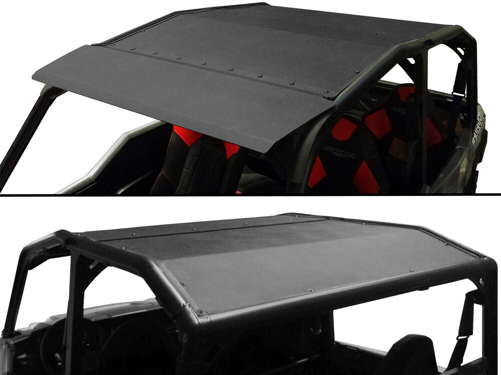 Polaris General-4 ABS Plastic Hard Roof