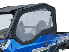 Polaris General Framed Upper Door Kit (pair)