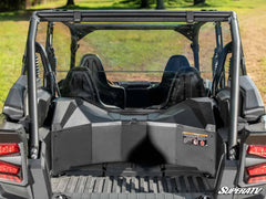 A SUPERATV PRODUCT KAWASAKI TERYX KRX 4 1000 REAR WINDSHIELD