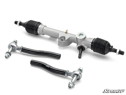 KAWASAKI TERYX RACKBOSS 2.0 RACK AND PINION