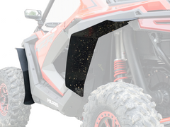 Polaris RZR Pro XP Fender Flares (Complete Set)