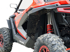 Polaris RZR Pro XP Fender Flares (Complete Set)